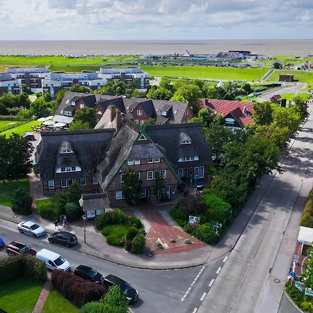 Holiday home Knechtsand 15