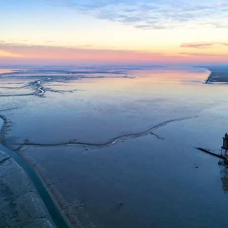 Knechtsand 15 Dorumer Neufeld