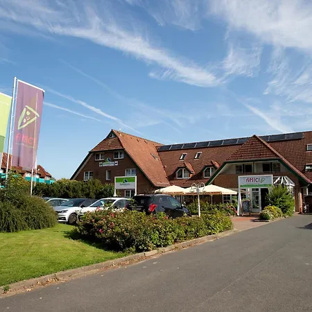 Knechtsand 15 * Dorumer Neufeld