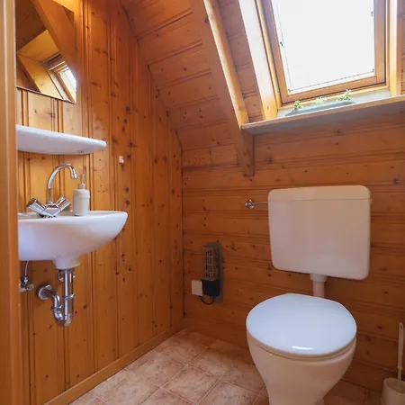 Knechtsand 15 Holiday home *