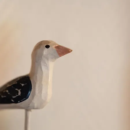 Knechtsand 15 Holiday home Dorumer Neufeld