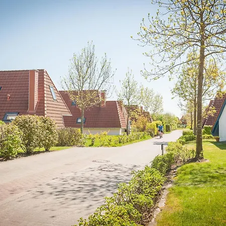 Knechtsand 15 * Dorumer Neufeld