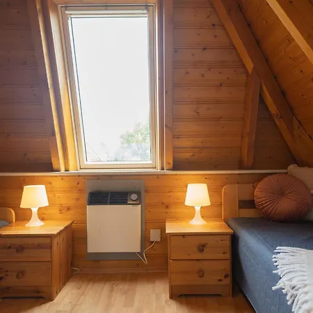 Holiday home Knechtsand 15