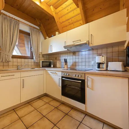 Knechtsand 15 Dorumer Neufeld