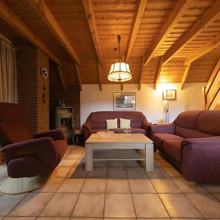 Knechtsand 15 * Dorumer Neufeld