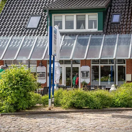 Knechtsand 15 Holiday home