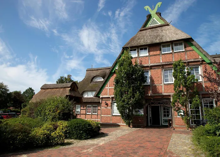 Knechtsand 15 دورم نيوفيلد