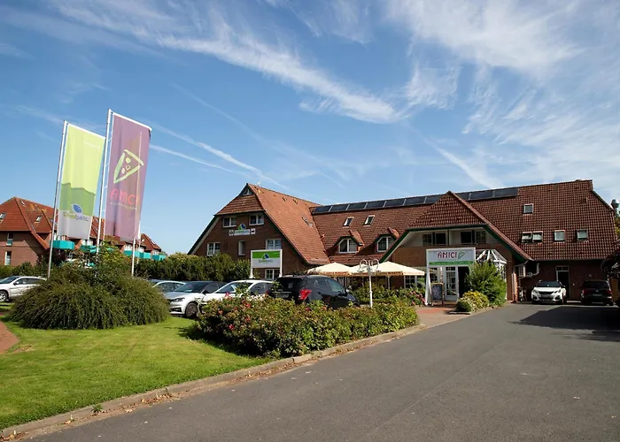 Knechtsand 15 * دورم نيوفيلد