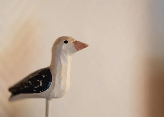 Knechtsand 15 بيت للعطل دورم نيوفيلد