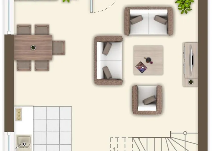 Knechtsand 15 بيت للعطل دورم نيوفيلد