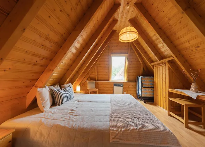 Knechtsand 15 * دورم نيوفيلد