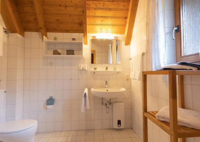 Knechtsand 15 دورم نيوفيلد