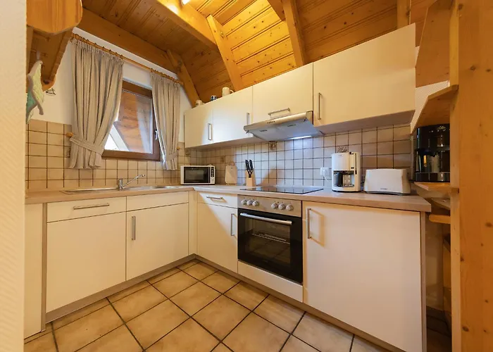 Knechtsand 15 دورم نيوفيلد