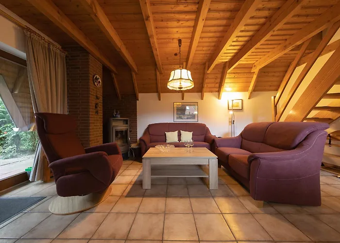 Knechtsand 15 * دورم نيوفيلد