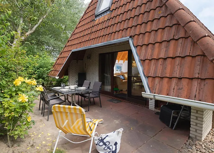 Knechtsand 15 * دورم نيوفيلد